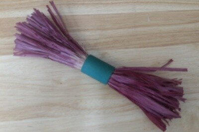 Raffia Roller