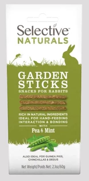 Selective Naturals Garden Sticks
