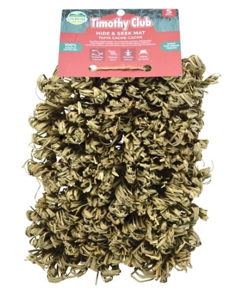 Hide &amp; Seek Mat, Size: Small