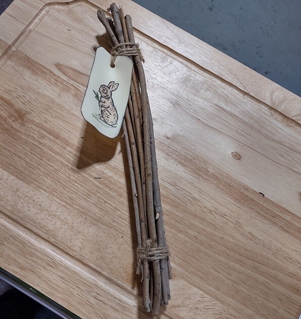 Willow Stick Bundle