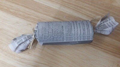 Tootsie Roll Toy