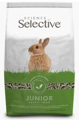 Selective Naturals Junior Rabbit