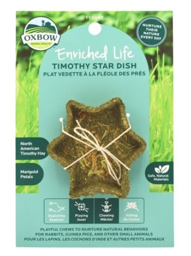 Elife - Timothy Star Dish