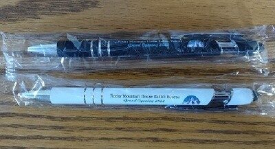 RMHRR Pen - Grand Opening
