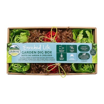 Elife Garden Dig Box
