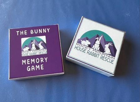 RMHRR Memory Game