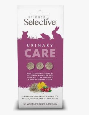Science Selective Urinary Care
