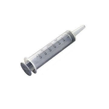 Monoject 35ml syringe