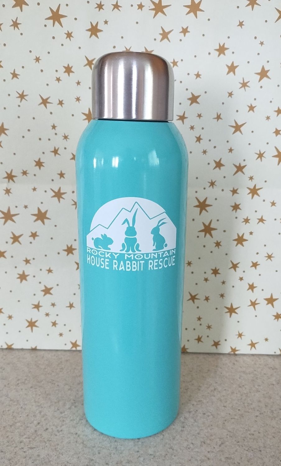 RMHRR Water Bottle