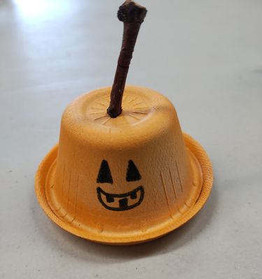 Bunkin Cup