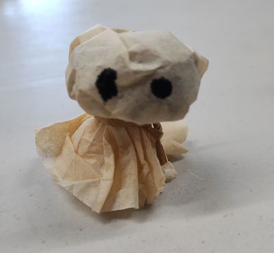 Boo Bites
