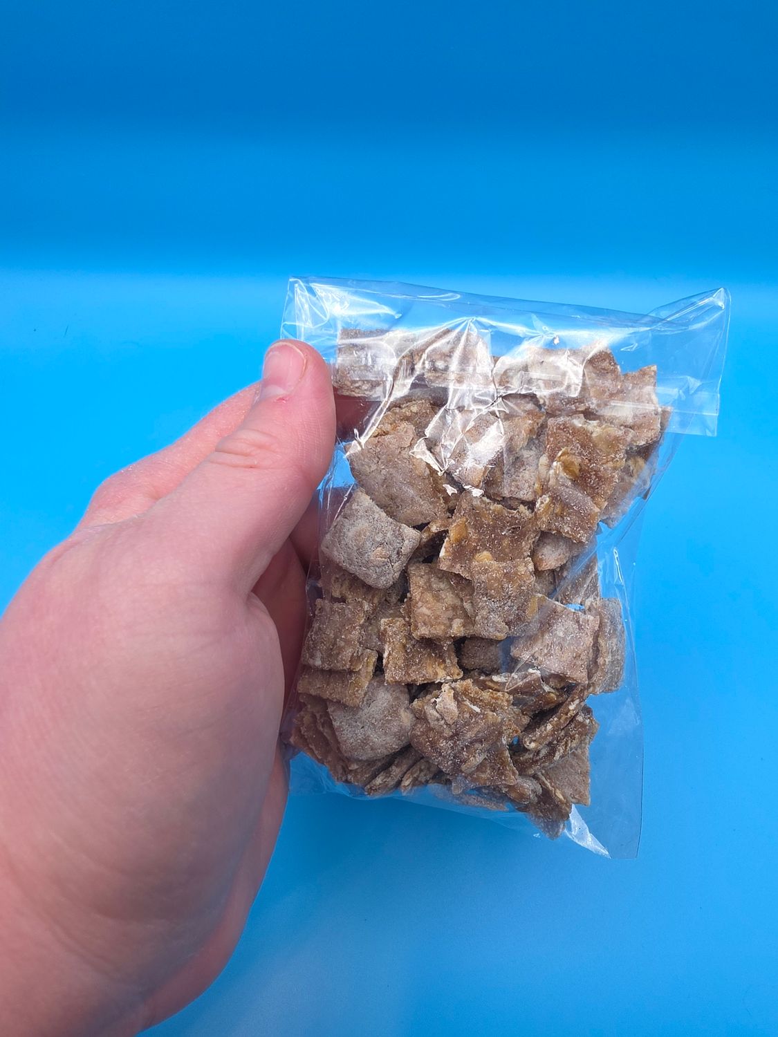 Gourmet Bunny Biscuits