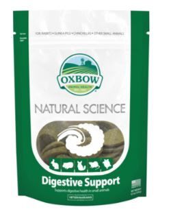 Natural Science, Type: Digestive Support