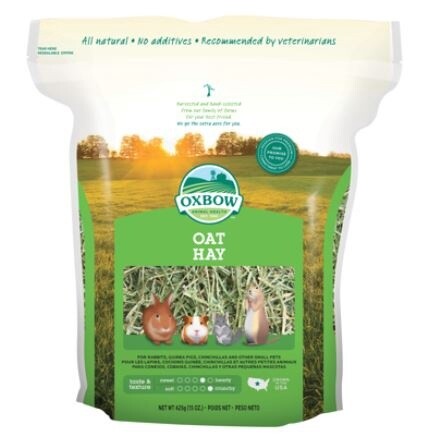 Oxbow Hay