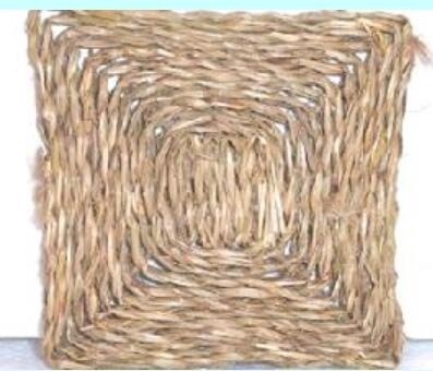 Seagrass Mat