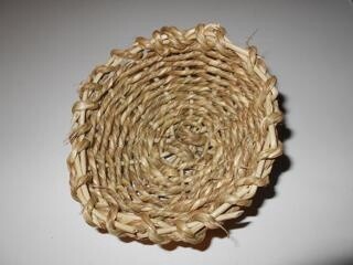 Seagrass Bowl