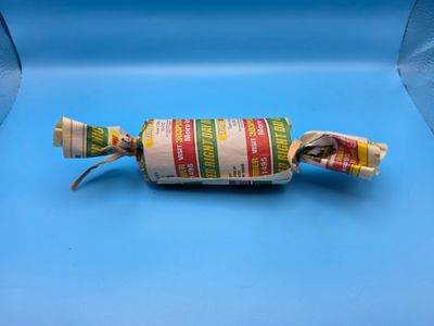 Tootsie Roll Toy