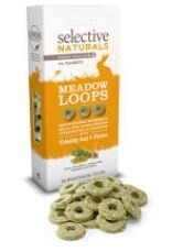Selective Naturals Meadow Loops
