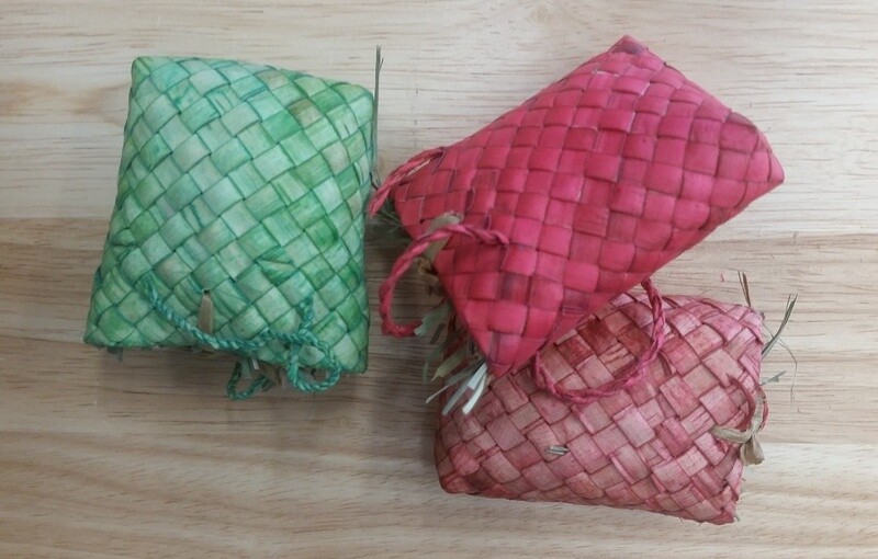 Bunny Beach Bag