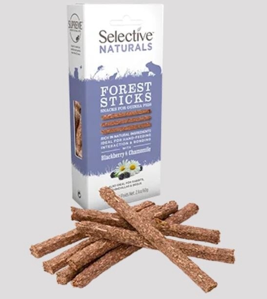 Selective Naturals Forest Sticks