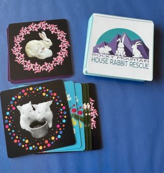 RMHRR Memory Game
