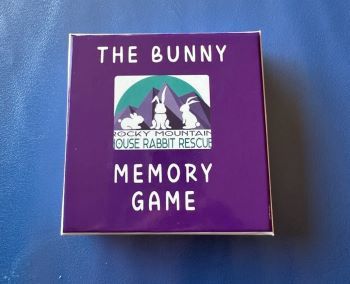 RMHRR Memory Game