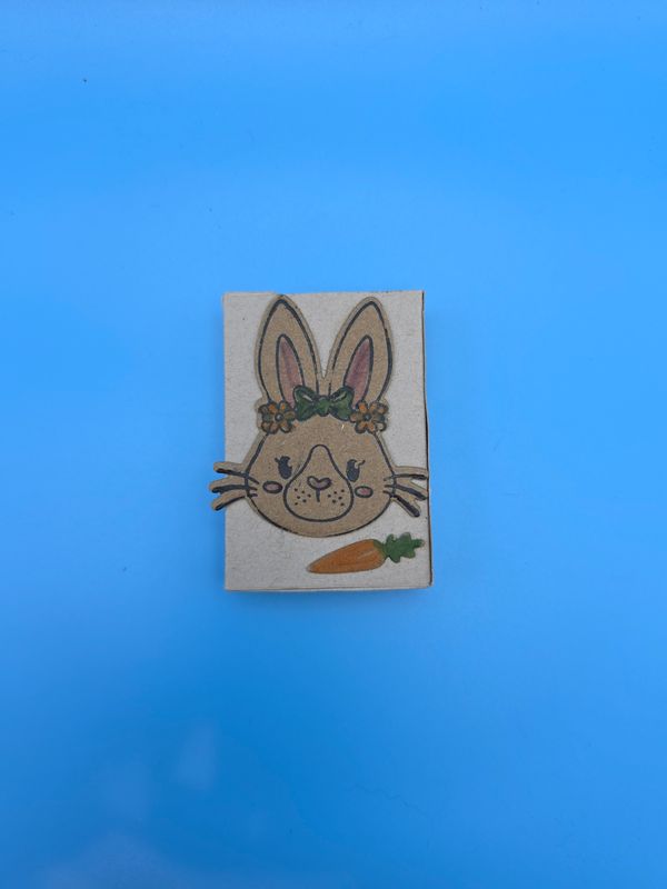 Matchbox Treat