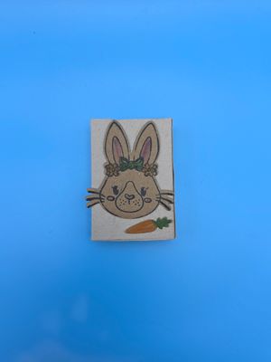 Matchbox Treat