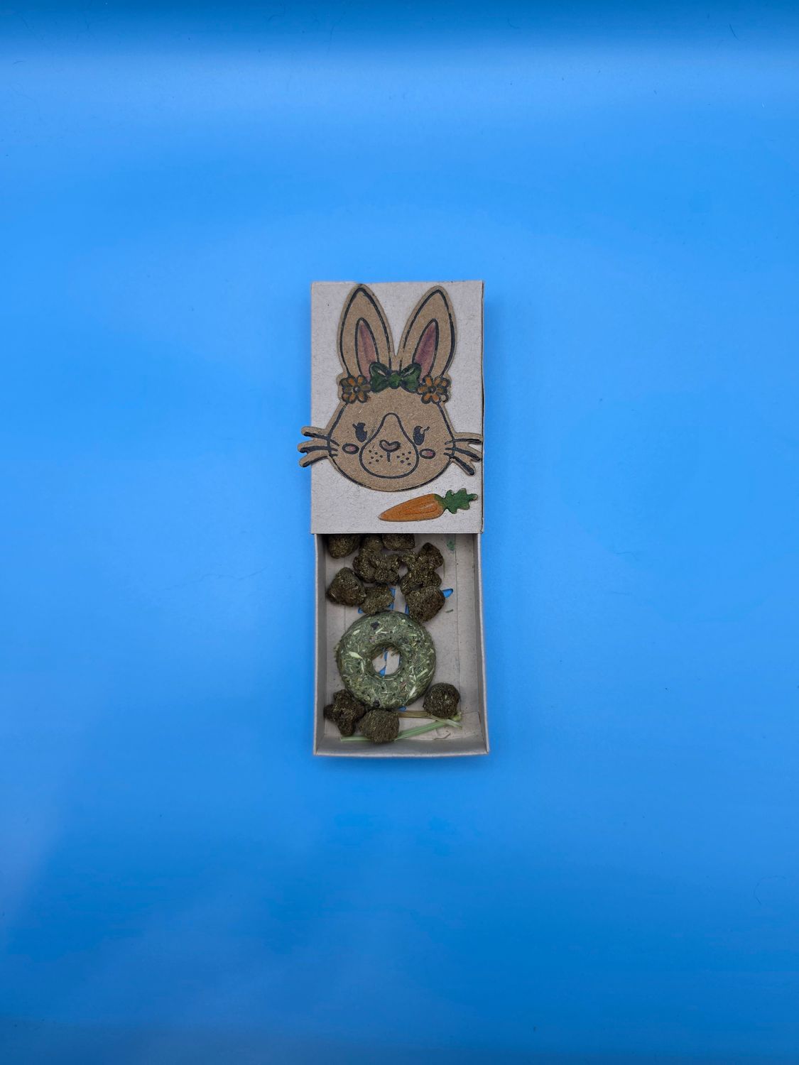 Matchbox Treat