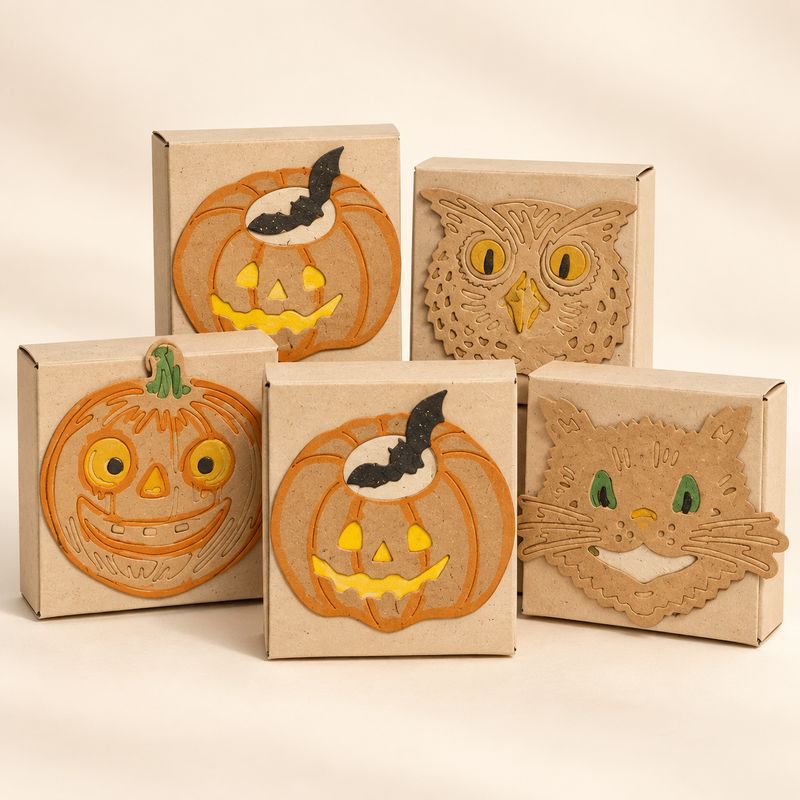 Matchbox Treat