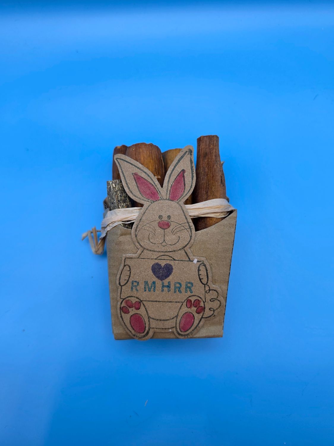 Funky Snacks
