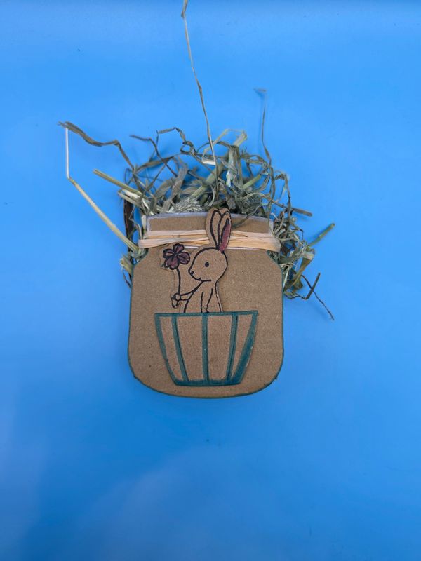 Joyful Jar