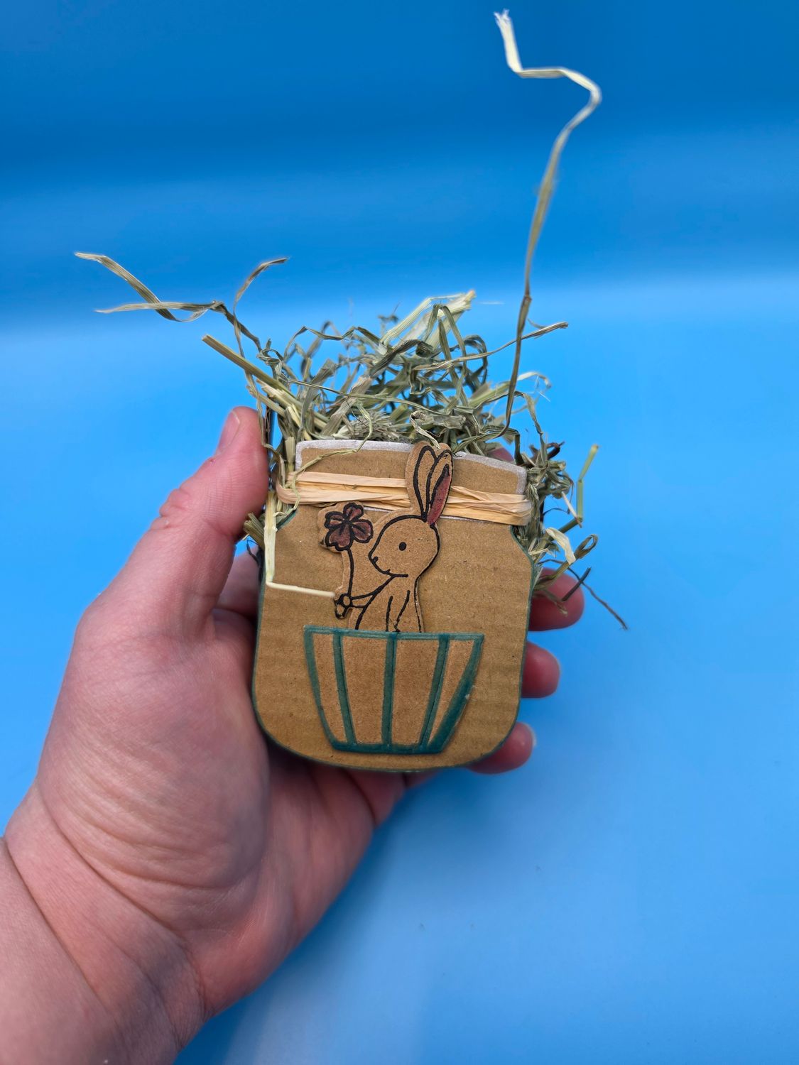 Joyful Jar
