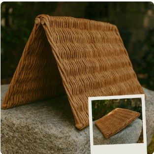 Willow Tent: Foldable Edition