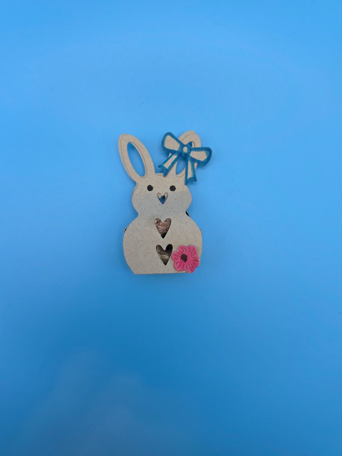 Tiny Bunny