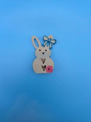 Tiny Bunny