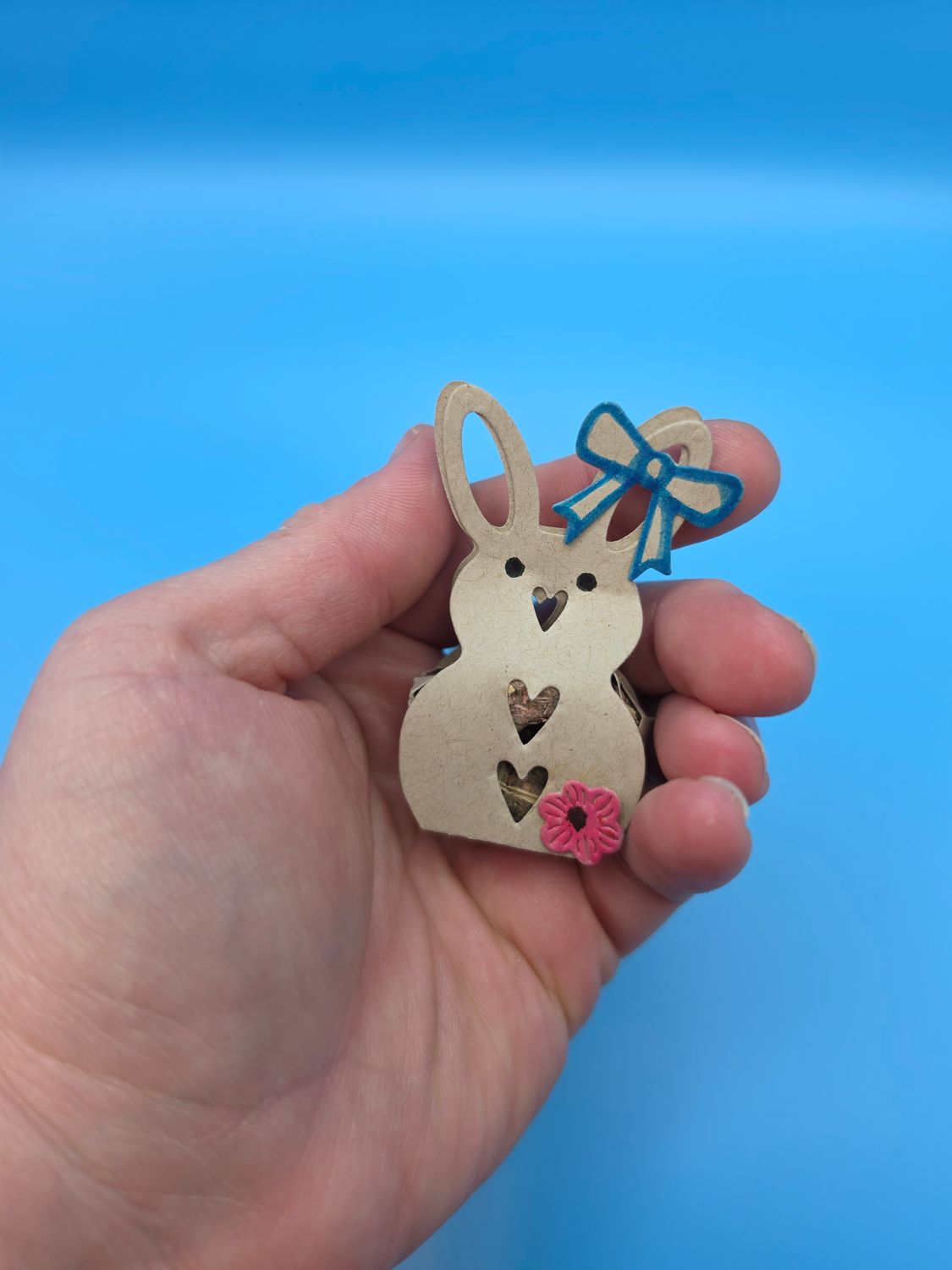 Tiny Bunny