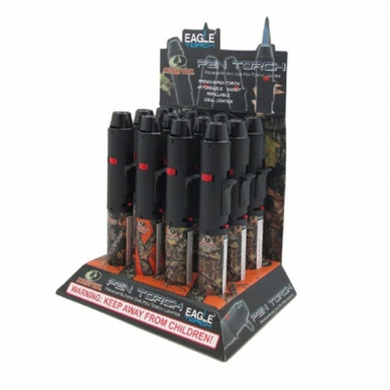 Blaze Lighter