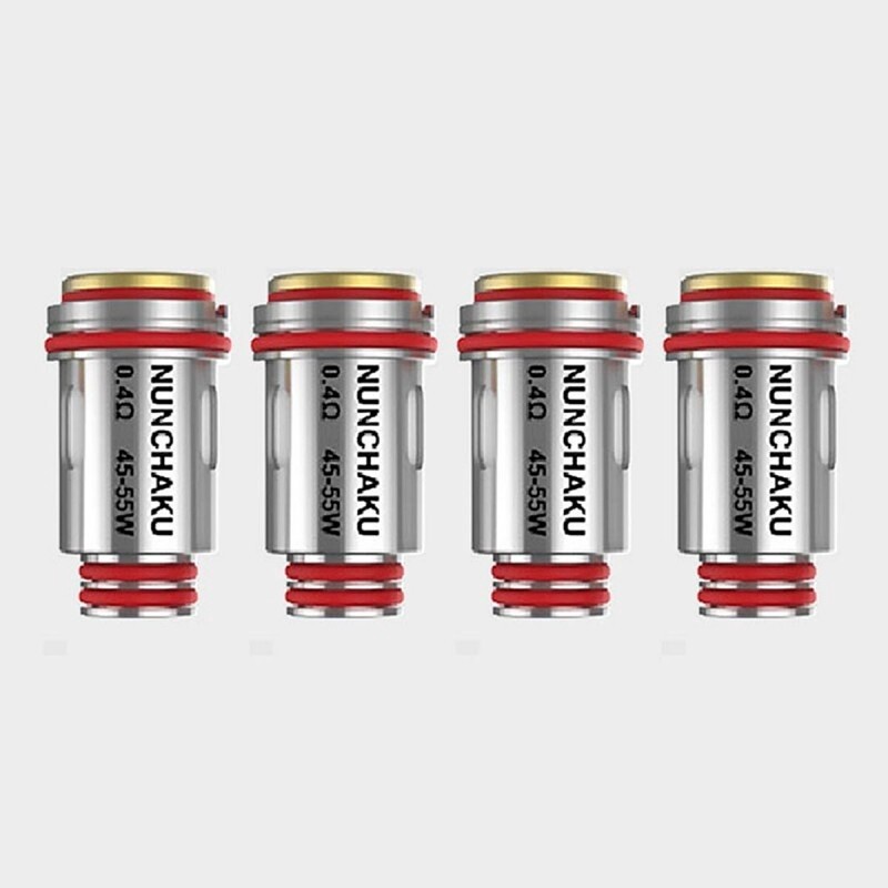 Nunchku A1 0.4 COIL