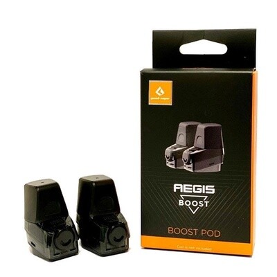 Aegis Pods