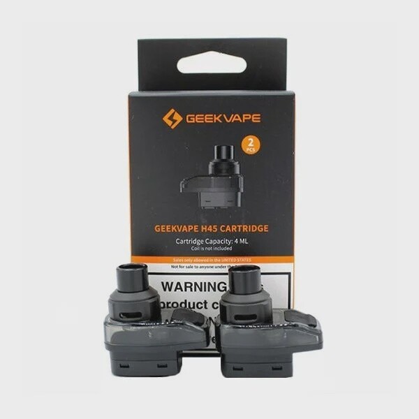 GeekVape H45 Pod