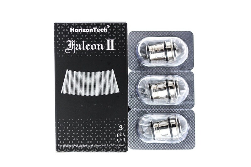 Falcon Coils