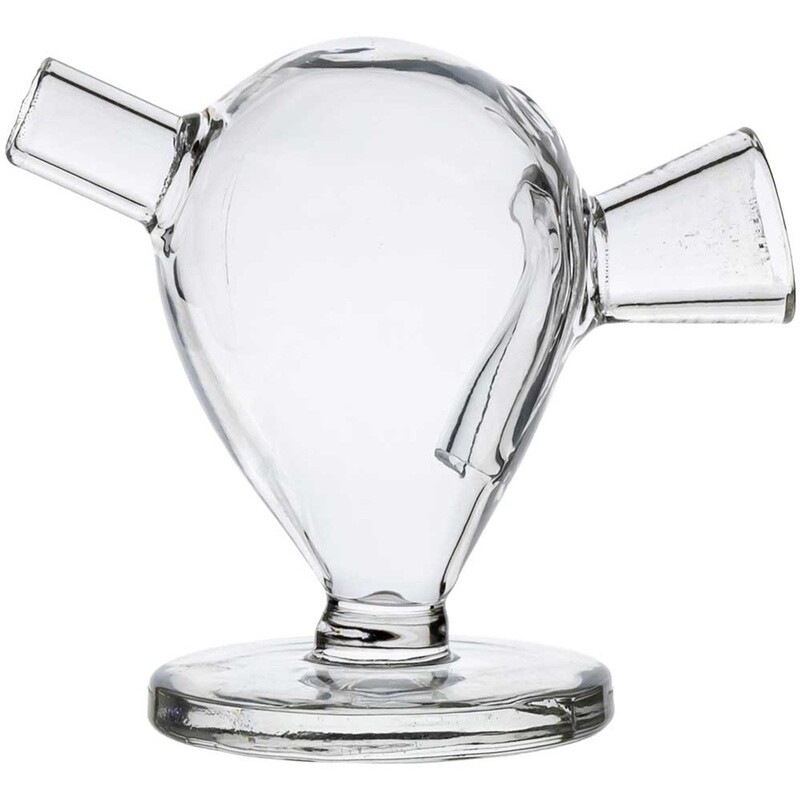 Blunt Bubblers