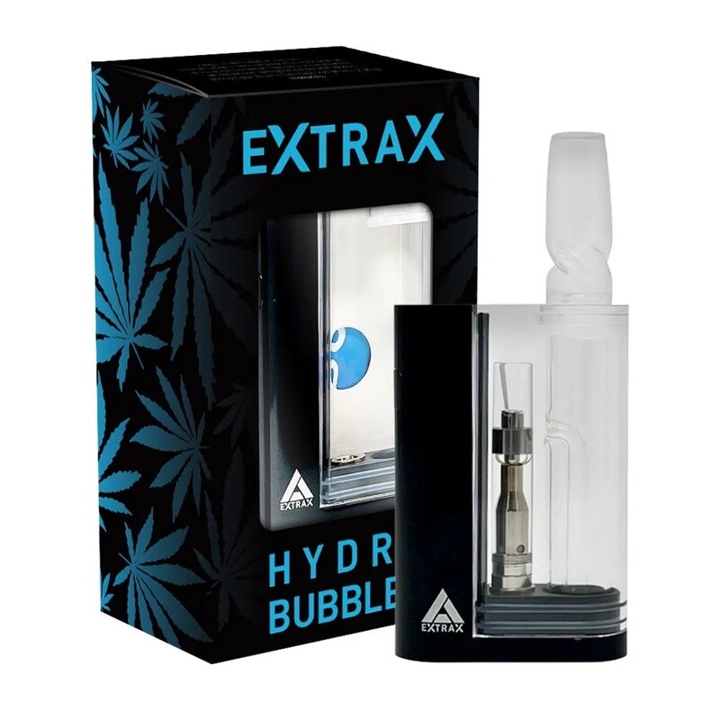 Hydro Bubbler (for Carts)