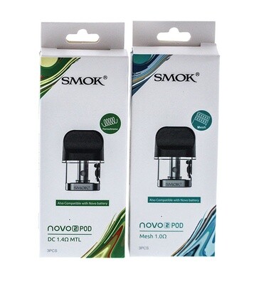 SMOK Pods