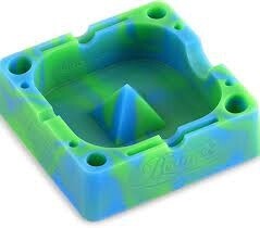 Silicon Ashtray