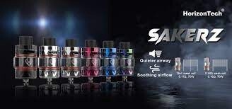 SAKERZ TANK