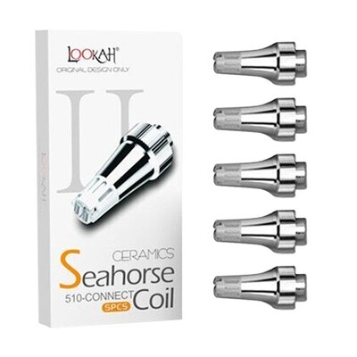 Lookah Seahorse Coil II