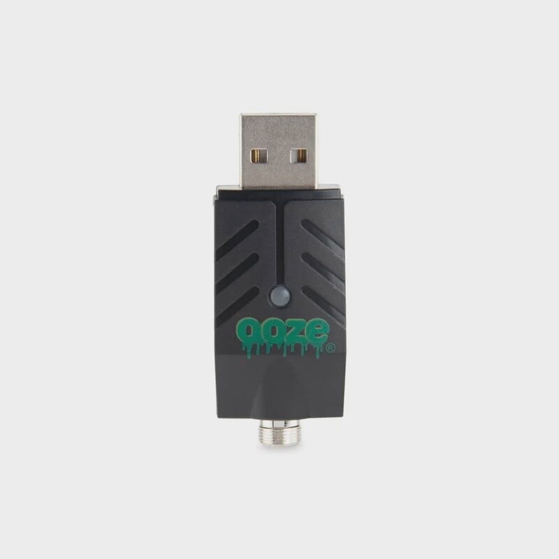 USB Smart Charger