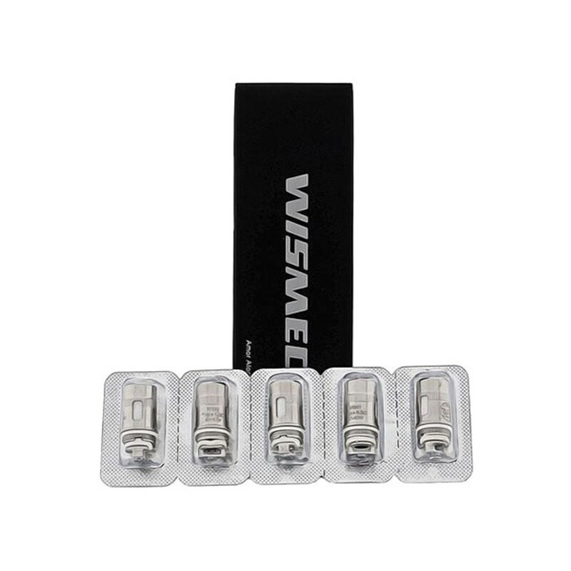 Wismec Coil